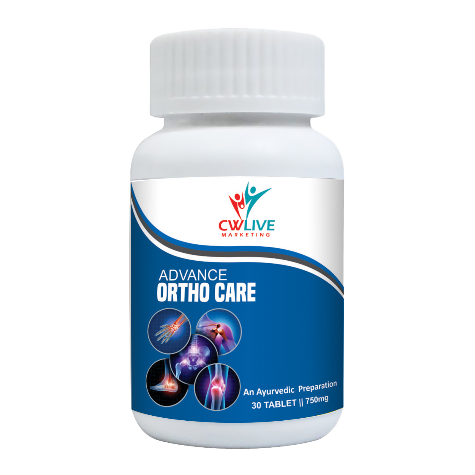 ADVANCE ORTHO CARE TAB