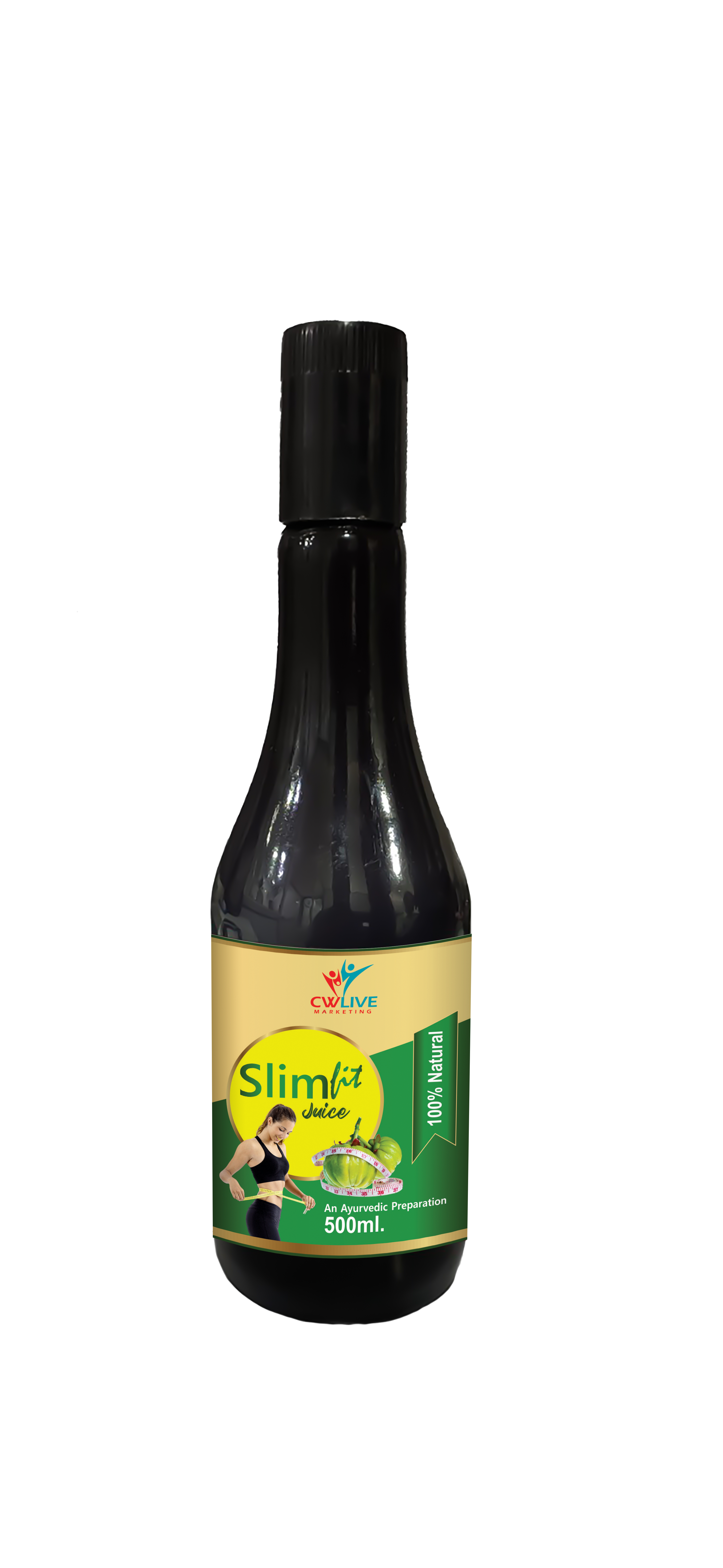 SLIM FIT JUICE